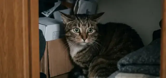 Cure Todos os Medos do Seu Gato