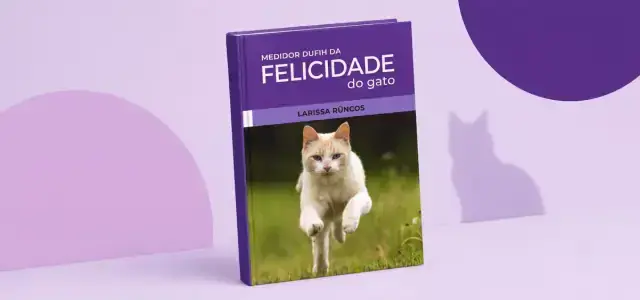 Medidor DUFIH da Felicidade do Gato
