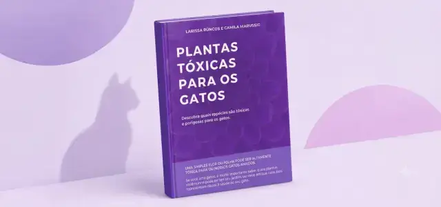 Plantas Tóxicas para Gatos