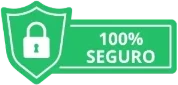 Compra 100% segura