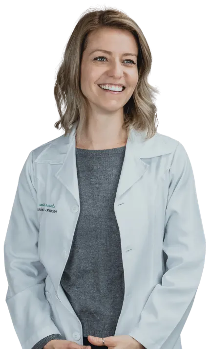 Larissa Rüncos, médica veterinária especialista em saúde mental felina