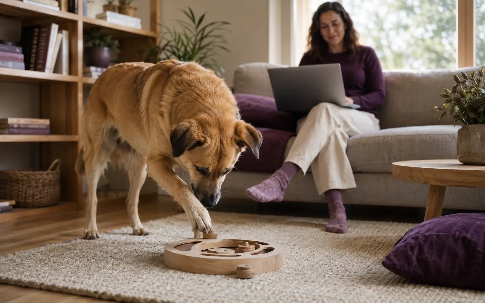 Cursos de cães