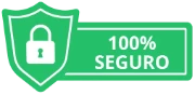 Compra 100% segura